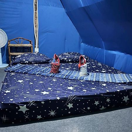 Kaoh Touch Plankton Bungalow And Camping מראה חיצוני תמונה