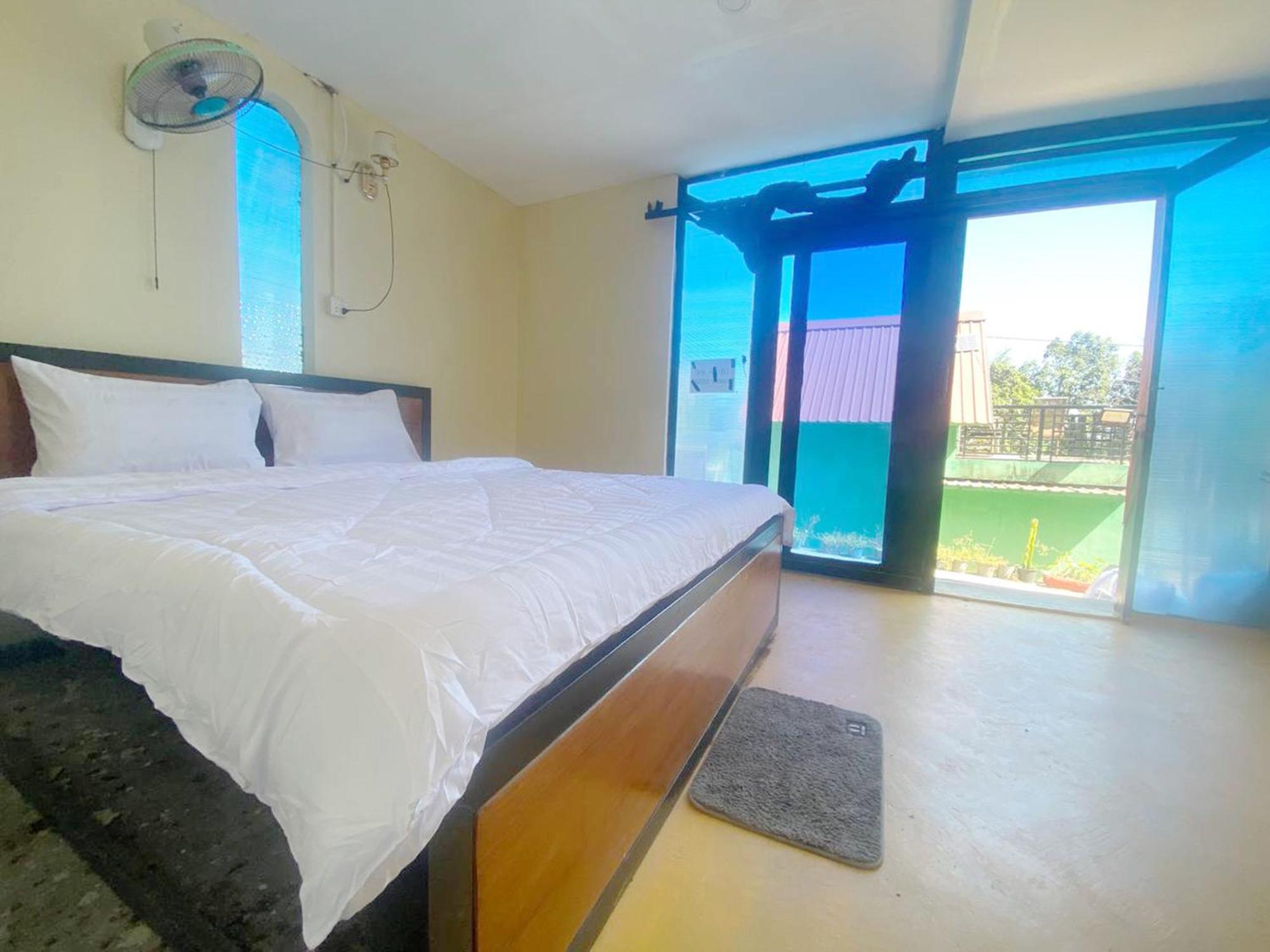Kaoh Touch Plankton Bungalow And Camping מראה חיצוני תמונה