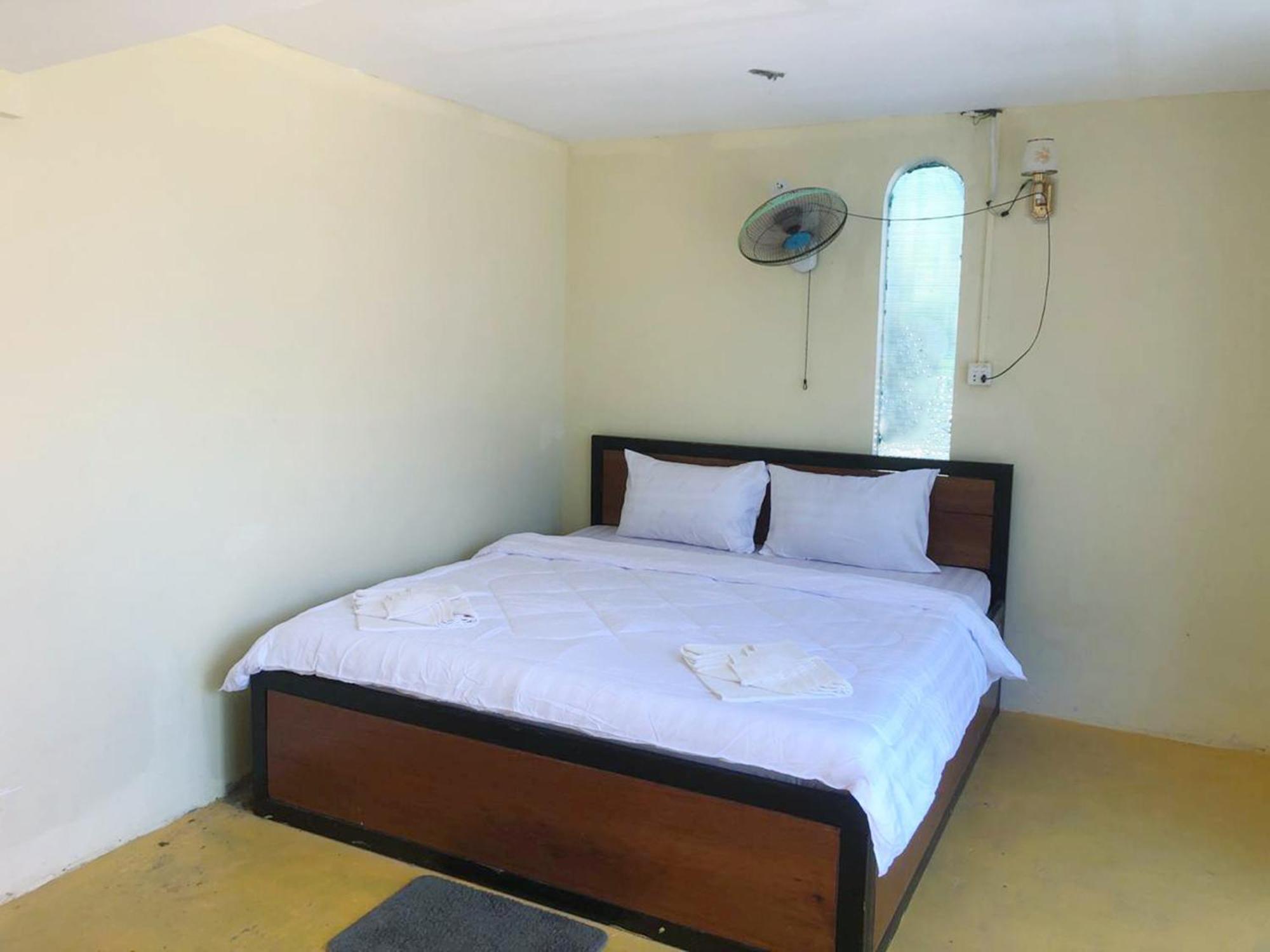 Kaoh Touch Plankton Bungalow And Camping מראה חיצוני תמונה