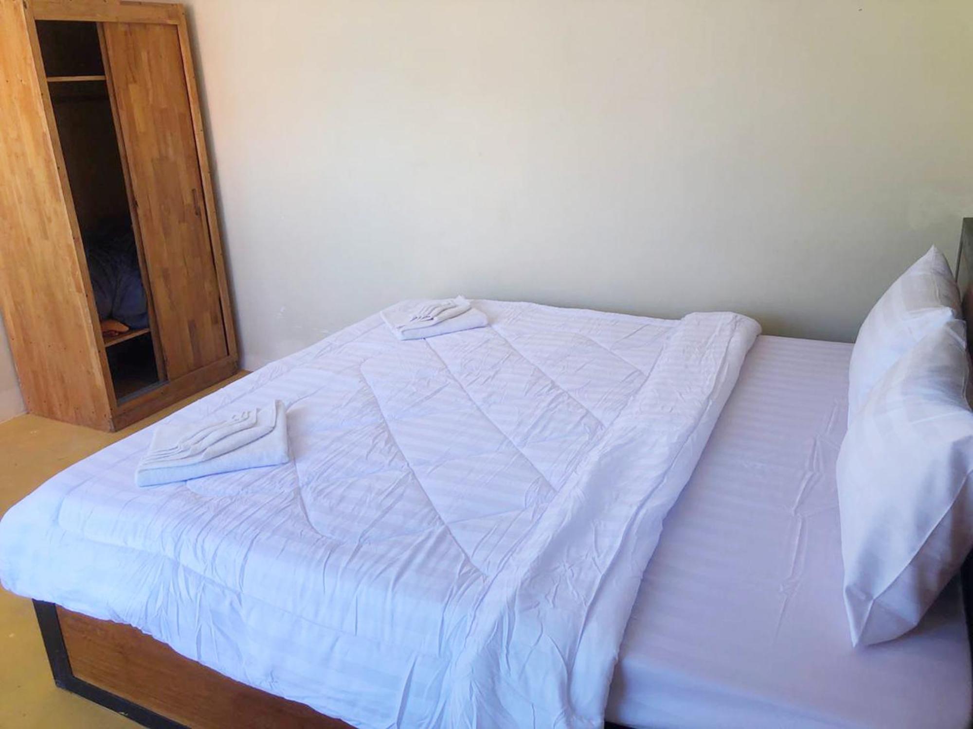 Kaoh Touch Plankton Bungalow And Camping מראה חיצוני תמונה