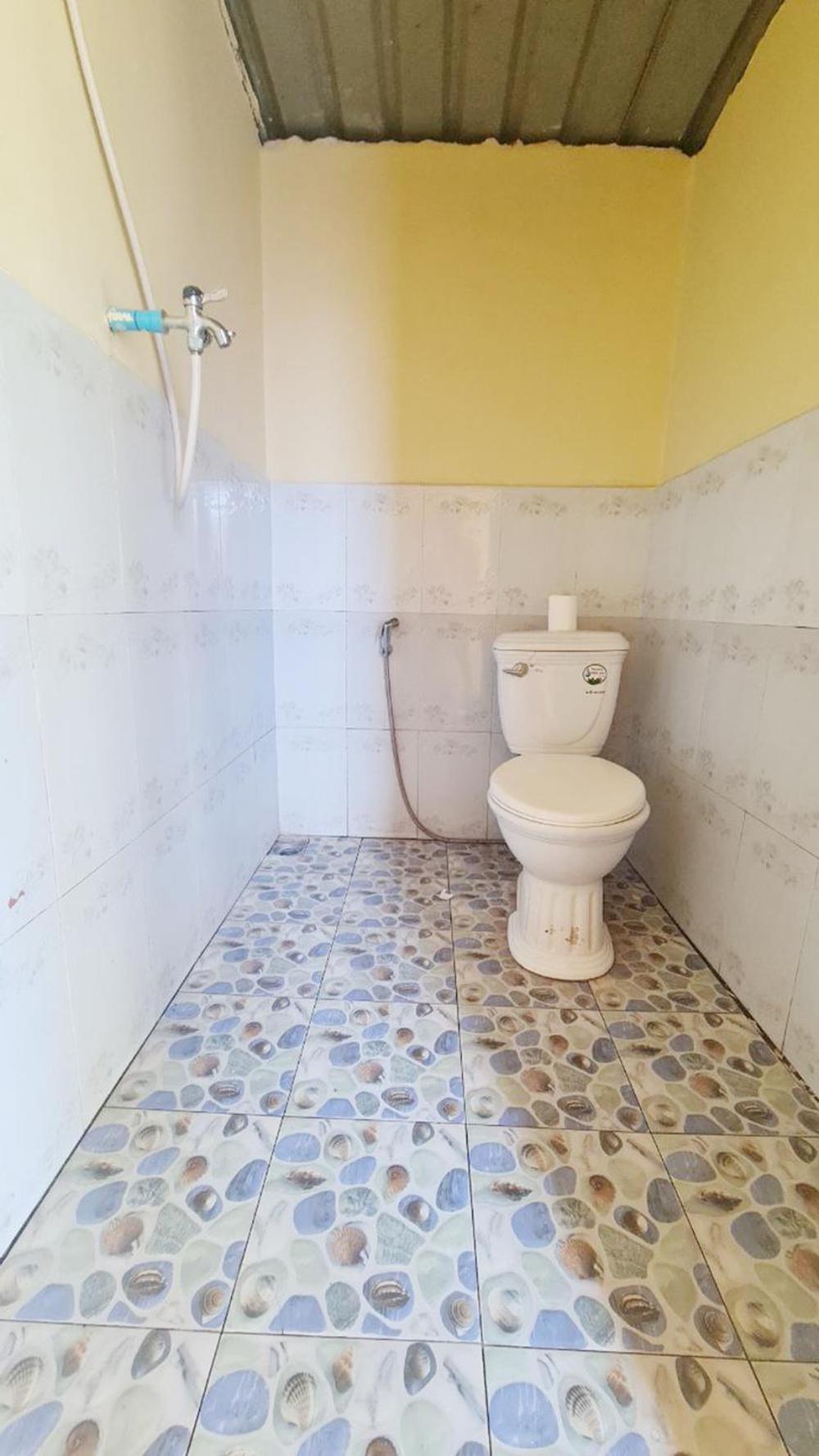 Kaoh Touch Plankton Bungalow And Camping מראה חיצוני תמונה