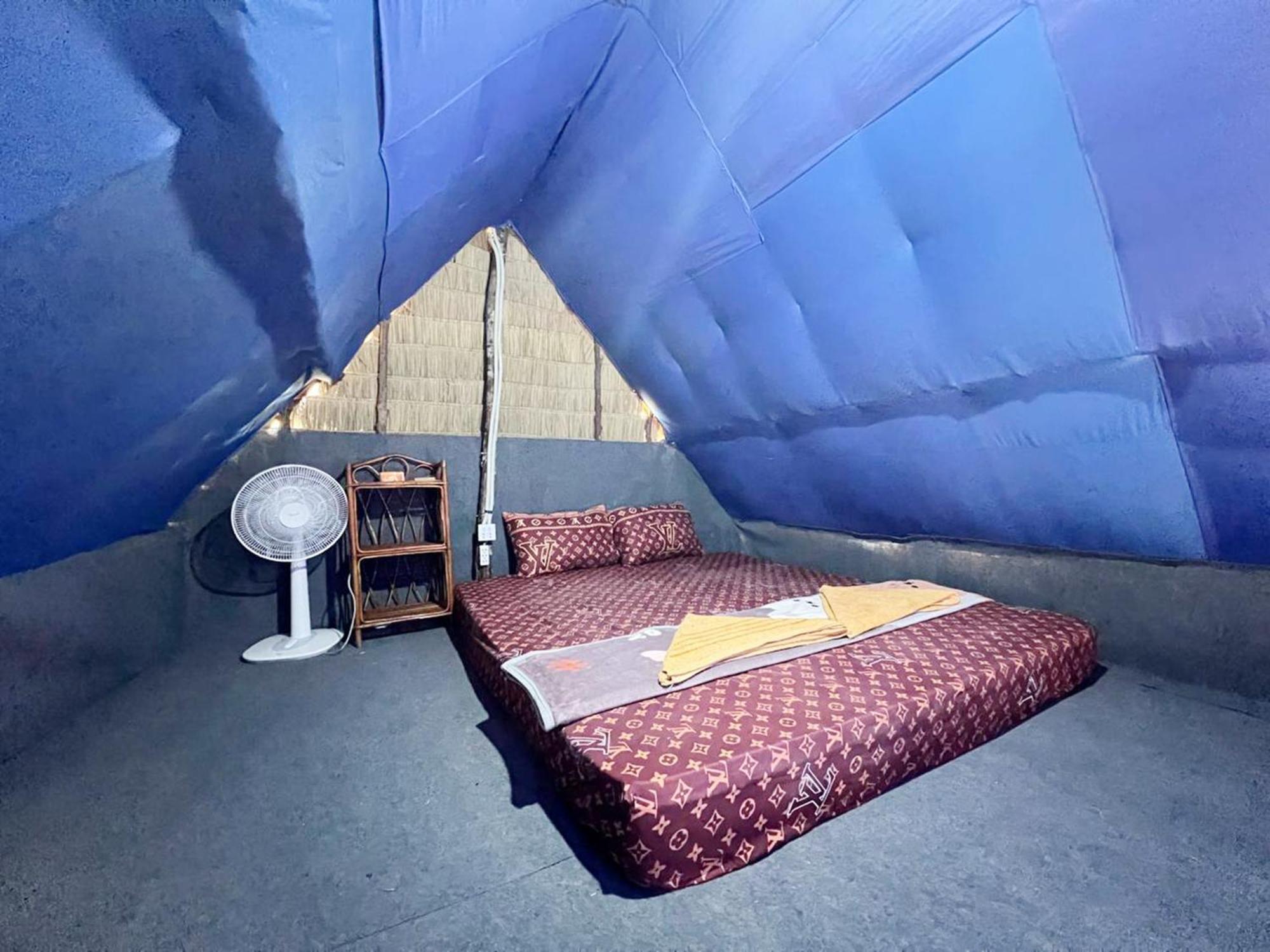 Kaoh Touch Plankton Bungalow And Camping מראה חיצוני תמונה
